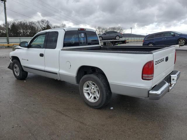 Photo 1 VIN: 1B7GL22X01S127574 - DODGE DAKOTA 