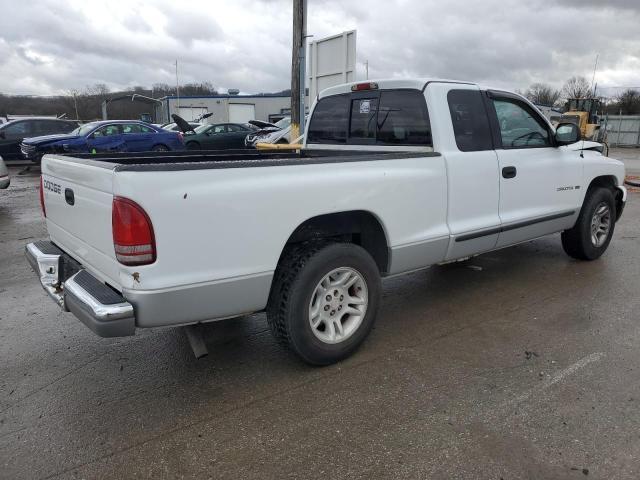 Photo 2 VIN: 1B7GL22X01S127574 - DODGE DAKOTA 