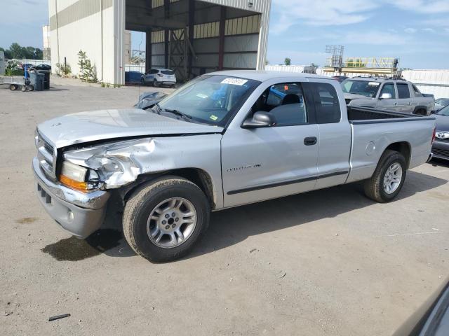 Photo 0 VIN: 1B7GL22X01S151275 - DODGE DAKOTA 