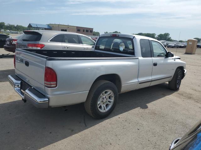 Photo 2 VIN: 1B7GL22X01S151275 - DODGE DAKOTA 