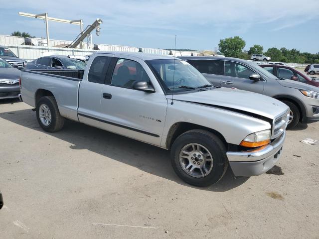 Photo 3 VIN: 1B7GL22X01S151275 - DODGE DAKOTA 