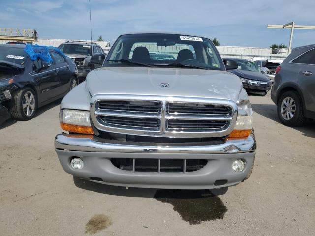 Photo 4 VIN: 1B7GL22X01S151275 - DODGE DAKOTA 