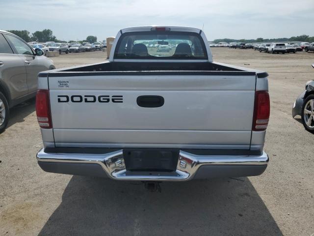 Photo 5 VIN: 1B7GL22X01S151275 - DODGE DAKOTA 