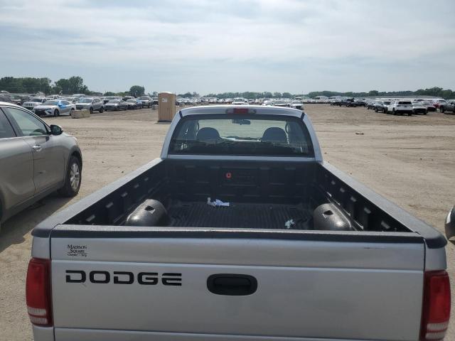 Photo 9 VIN: 1B7GL22X01S151275 - DODGE DAKOTA 