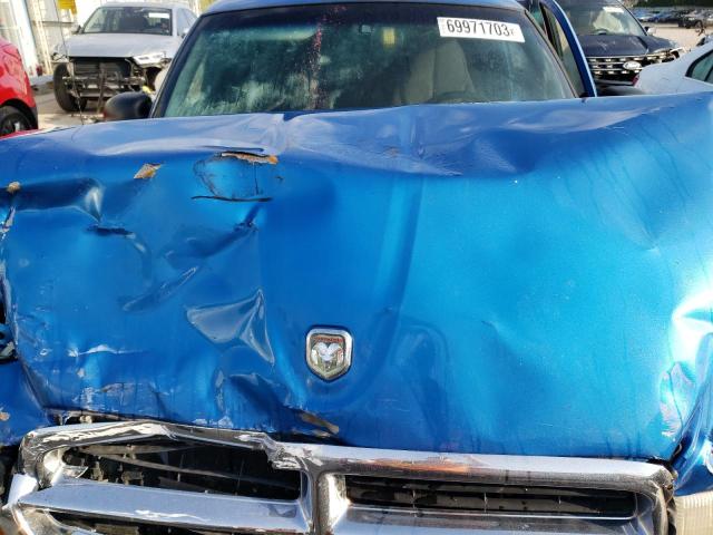 Photo 10 VIN: 1B7GL22X0WS647488 - DODGE DAKOTA 