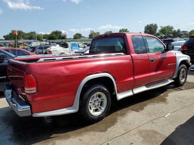 Photo 2 VIN: 1B7GL22X0WS682709 - DODGE DAKOTA 