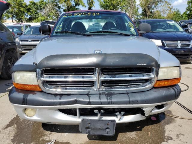 Photo 4 VIN: 1B7GL22X0WS682709 - DODGE DAKOTA 