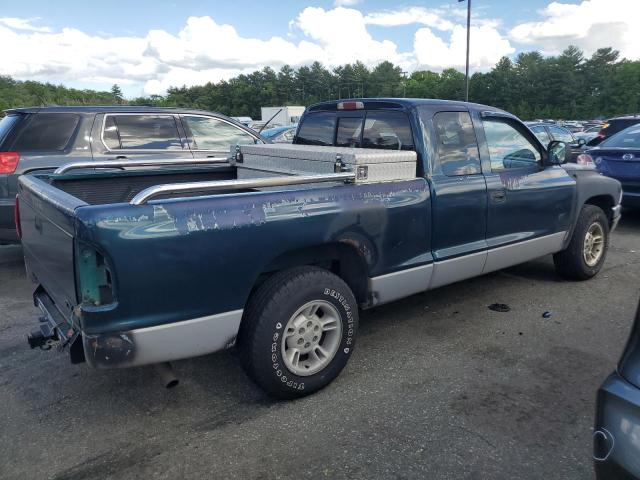 Photo 2 VIN: 1B7GL22X0WS728734 - DODGE ALL OTHER 