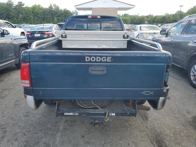 Photo 5 VIN: 1B7GL22X0WS728734 - DODGE ALL OTHER 