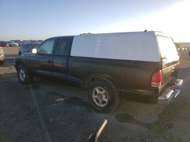 Photo 1 VIN: 1B7GL22X0XS199402 - DODGE DAKOTA 