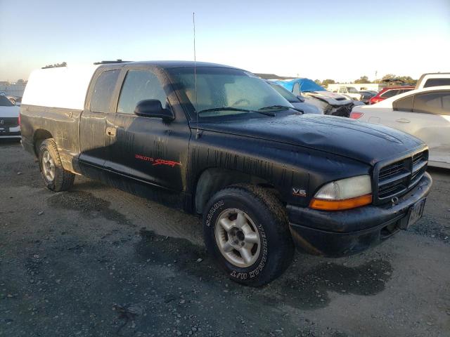 Photo 3 VIN: 1B7GL22X0XS199402 - DODGE DAKOTA 