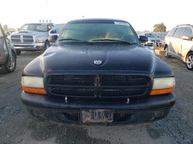 Photo 4 VIN: 1B7GL22X0XS199402 - DODGE DAKOTA 