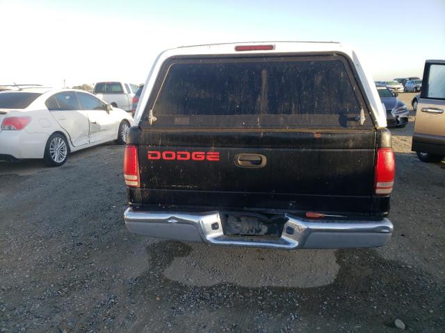 Photo 5 VIN: 1B7GL22X0XS199402 - DODGE DAKOTA 