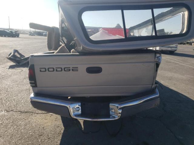 Photo 5 VIN: 1B7GL22X0YS632959 - DODGE DAKOTA 