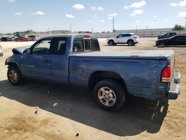 Photo 1 VIN: 1B7GL22X11S337049 - DODGE DAKOTA 