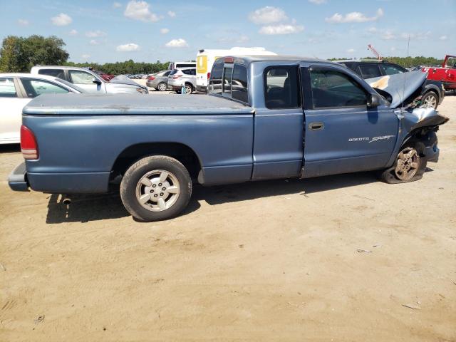 Photo 2 VIN: 1B7GL22X11S337049 - DODGE DAKOTA 