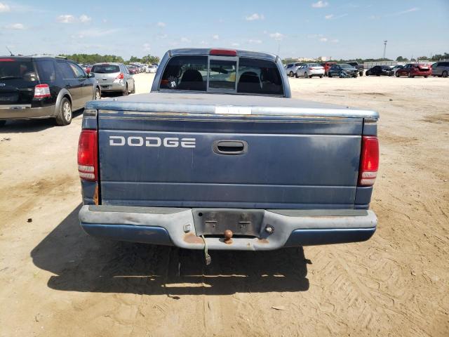 Photo 5 VIN: 1B7GL22X11S337049 - DODGE DAKOTA 