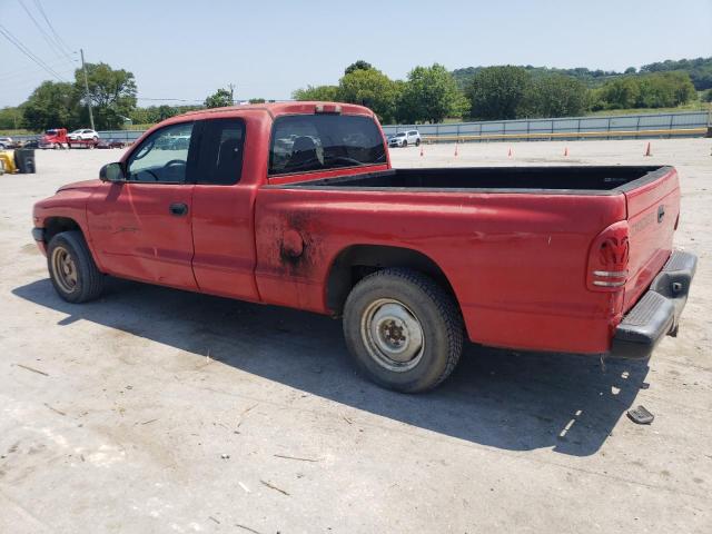 Photo 1 VIN: 1B7GL22X1YS783681 - DODGE DAKOTA 