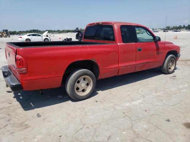 Photo 2 VIN: 1B7GL22X1YS783681 - DODGE DAKOTA 