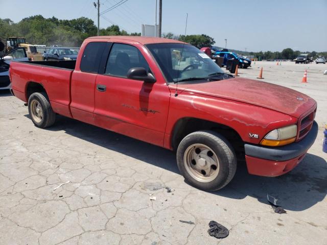 Photo 3 VIN: 1B7GL22X1YS783681 - DODGE DAKOTA 