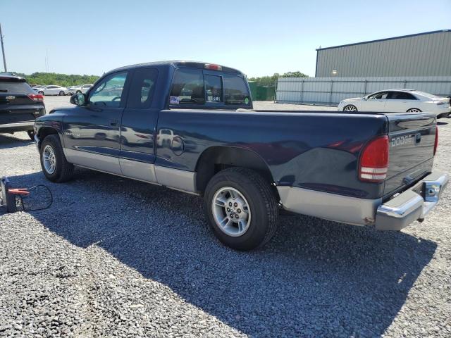 Photo 1 VIN: 1B7GL22X1YS799038 - DODGE DAKOTA 