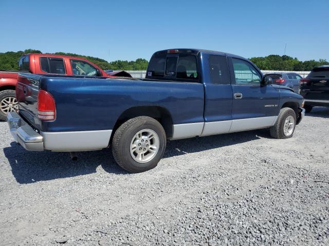 Photo 2 VIN: 1B7GL22X1YS799038 - DODGE DAKOTA 