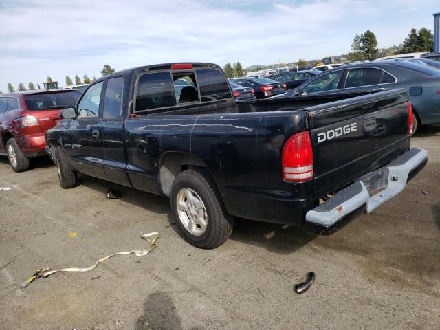 Photo 1 VIN: 1B7GL22X21S121694 - DODGE DAKOTA 