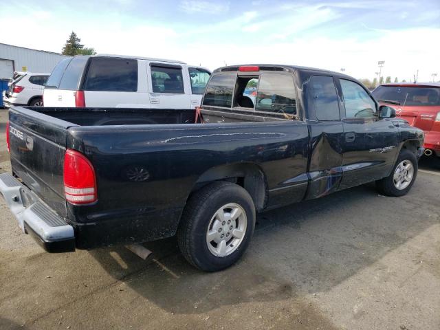 Photo 2 VIN: 1B7GL22X21S121694 - DODGE DAKOTA 