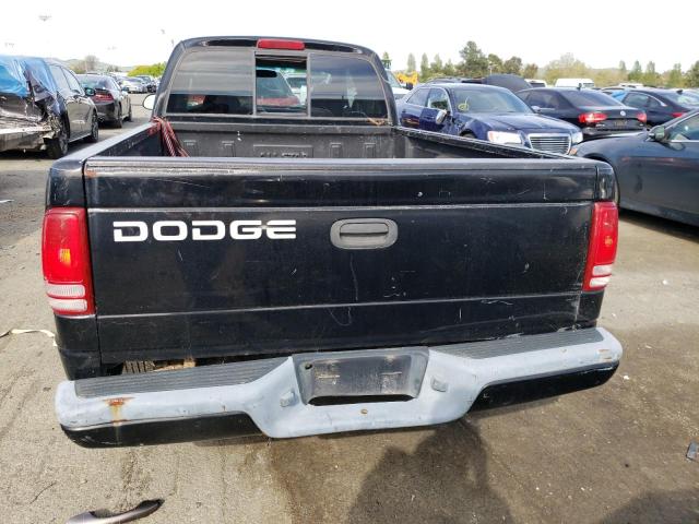 Photo 5 VIN: 1B7GL22X21S121694 - DODGE DAKOTA 