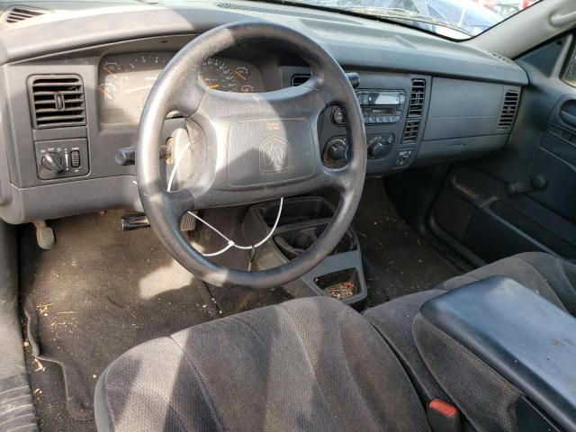 Photo 7 VIN: 1B7GL22X21S121694 - DODGE DAKOTA 