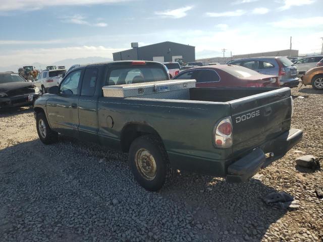 Photo 1 VIN: 1B7GL22X2YS638780 - DODGE DAKOTA 