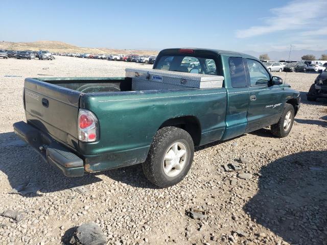 Photo 2 VIN: 1B7GL22X2YS638780 - DODGE DAKOTA 