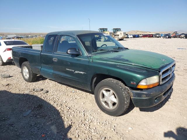 Photo 3 VIN: 1B7GL22X2YS638780 - DODGE DAKOTA 