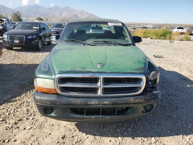 Photo 4 VIN: 1B7GL22X2YS638780 - DODGE DAKOTA 