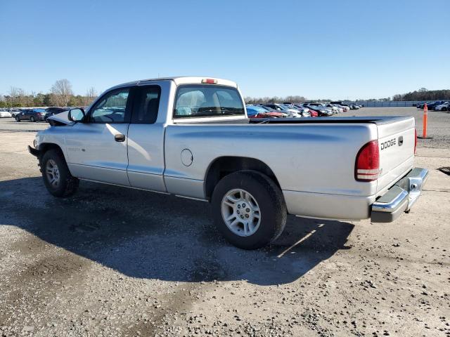 Photo 1 VIN: 1B7GL22X31S182276 - DODGE DAKOTA 