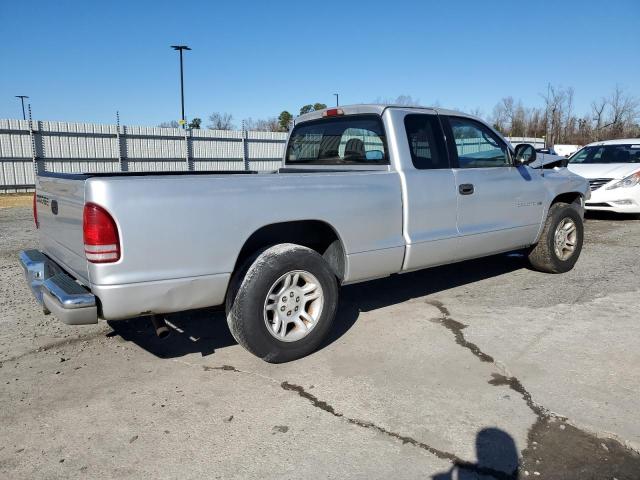 Photo 2 VIN: 1B7GL22X31S182276 - DODGE DAKOTA 