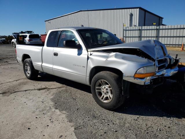 Photo 3 VIN: 1B7GL22X31S182276 - DODGE DAKOTA 