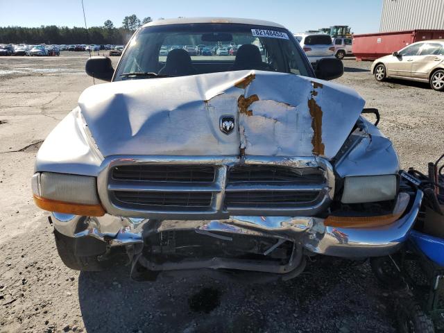 Photo 4 VIN: 1B7GL22X31S182276 - DODGE DAKOTA 