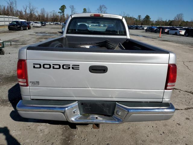 Photo 5 VIN: 1B7GL22X31S182276 - DODGE DAKOTA 