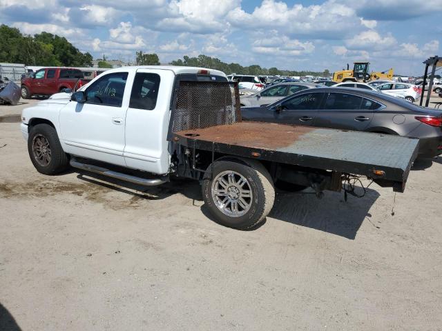 Photo 1 VIN: 1B7GL22X3WS537602 - DODGE DAKOTA 