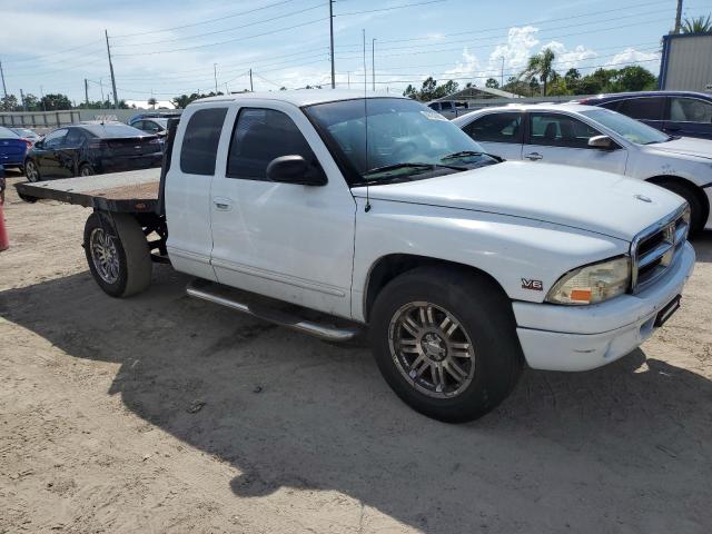 Photo 3 VIN: 1B7GL22X3WS537602 - DODGE DAKOTA 