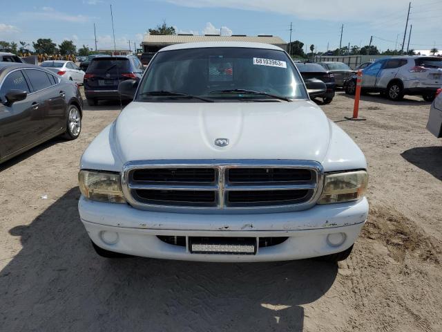 Photo 4 VIN: 1B7GL22X3WS537602 - DODGE DAKOTA 