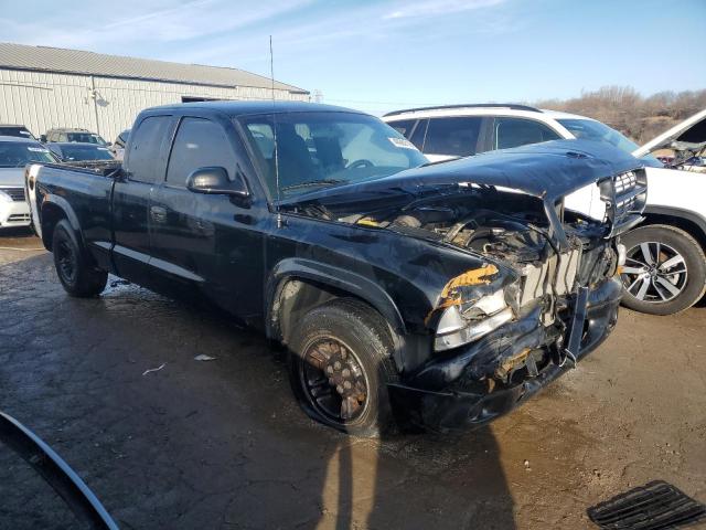 Photo 3 VIN: 1B7GL22X3WS628983 - DODGE DAKOTA 