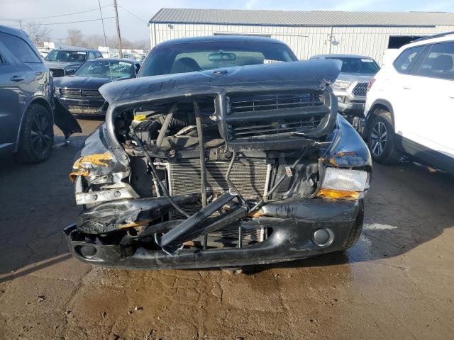 Photo 4 VIN: 1B7GL22X3WS628983 - DODGE DAKOTA 