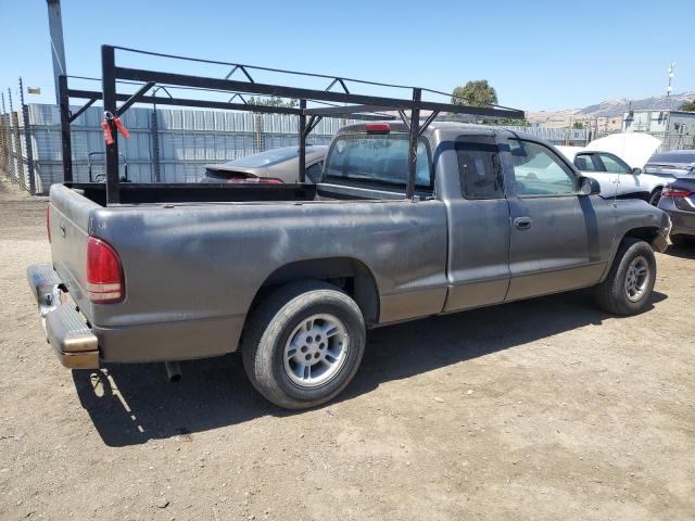 Photo 2 VIN: 1B7GL22X3XS199197 - DODGE DAKOTA 