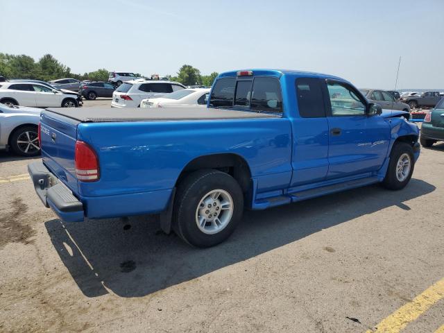 Photo 2 VIN: 1B7GL22X3YS553642 - DODGE DAKOTA 