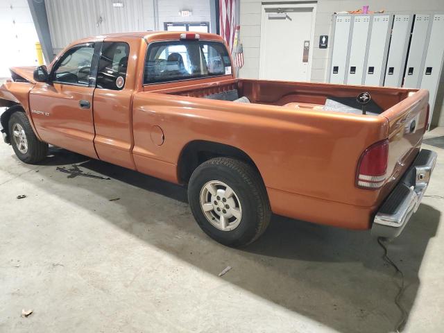 Photo 1 VIN: 1B7GL22X41S109420 - DODGE DAKOTA 