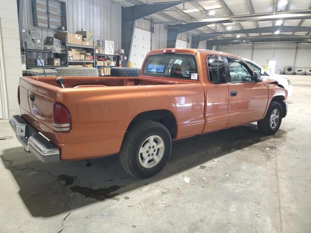 Photo 2 VIN: 1B7GL22X41S109420 - DODGE DAKOTA 