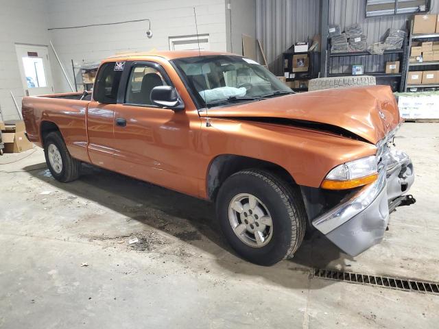 Photo 3 VIN: 1B7GL22X41S109420 - DODGE DAKOTA 