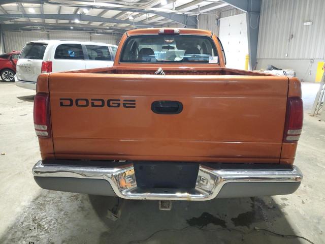 Photo 5 VIN: 1B7GL22X41S109420 - DODGE DAKOTA 